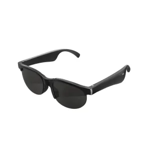 Smart Glasses with UV Protection