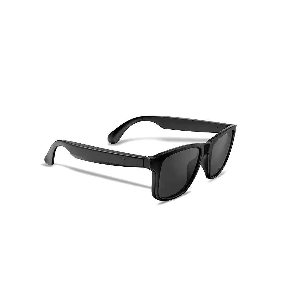 Smart Glasses