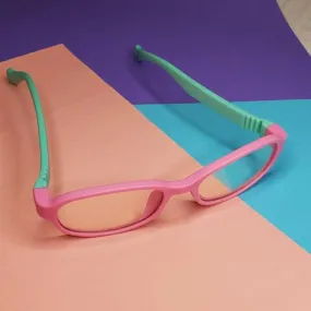 Smart Specs Anti-Blue Light Glasses for Babies (0-2y)