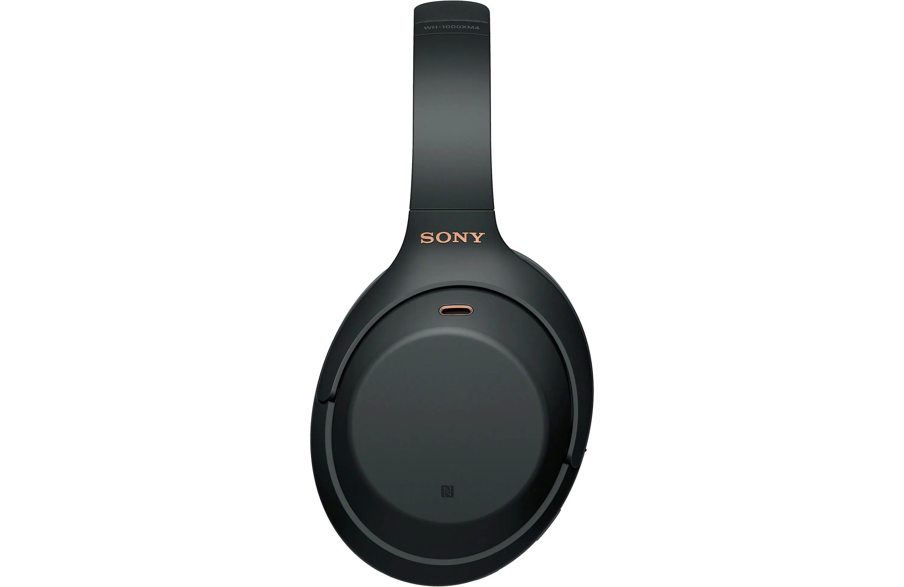 Sony WH-1000XM4 Wireless Noise-Canceling Headphones