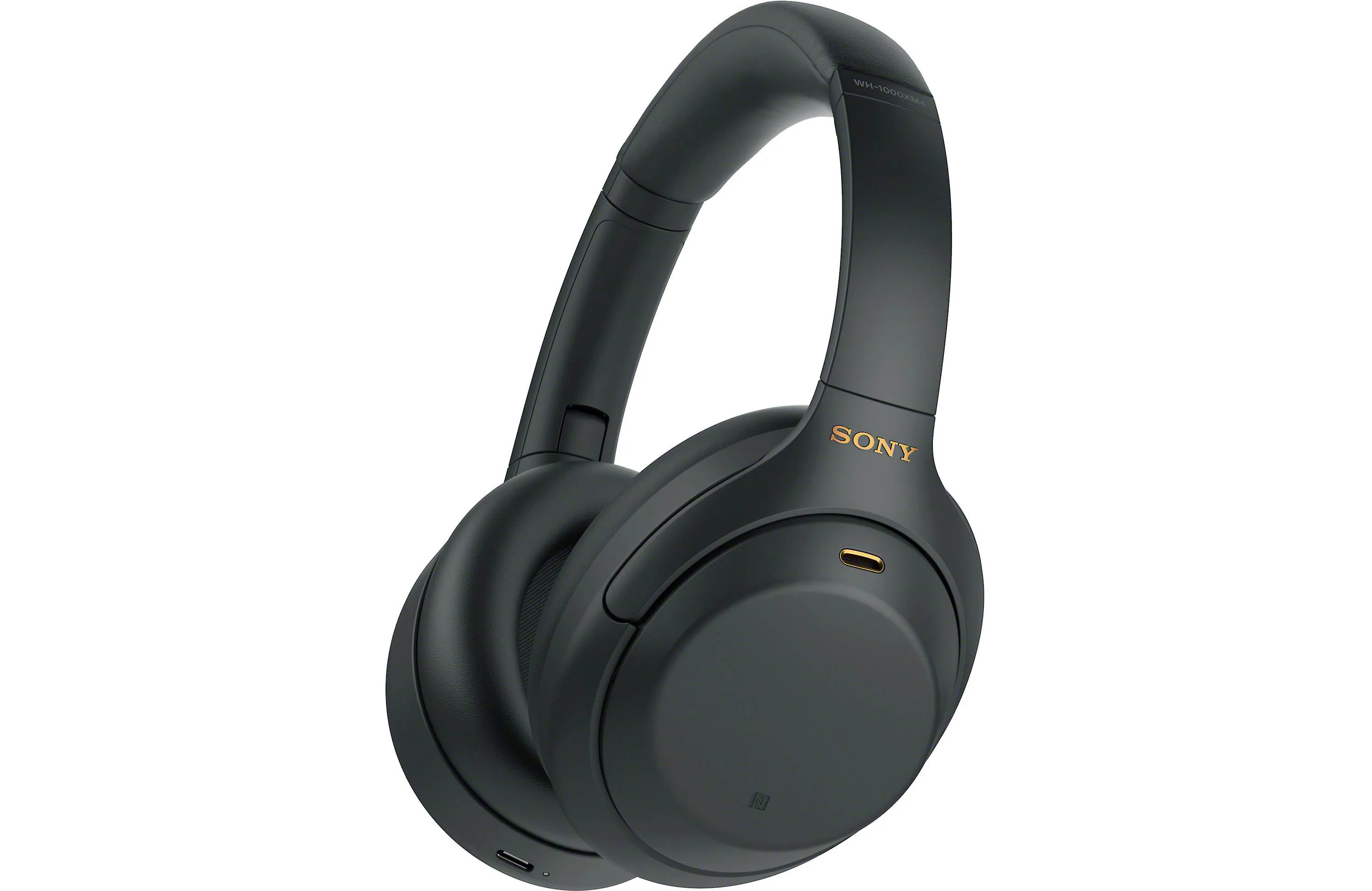 Sony WH-1000XM4 Wireless Noise-Canceling Headphones