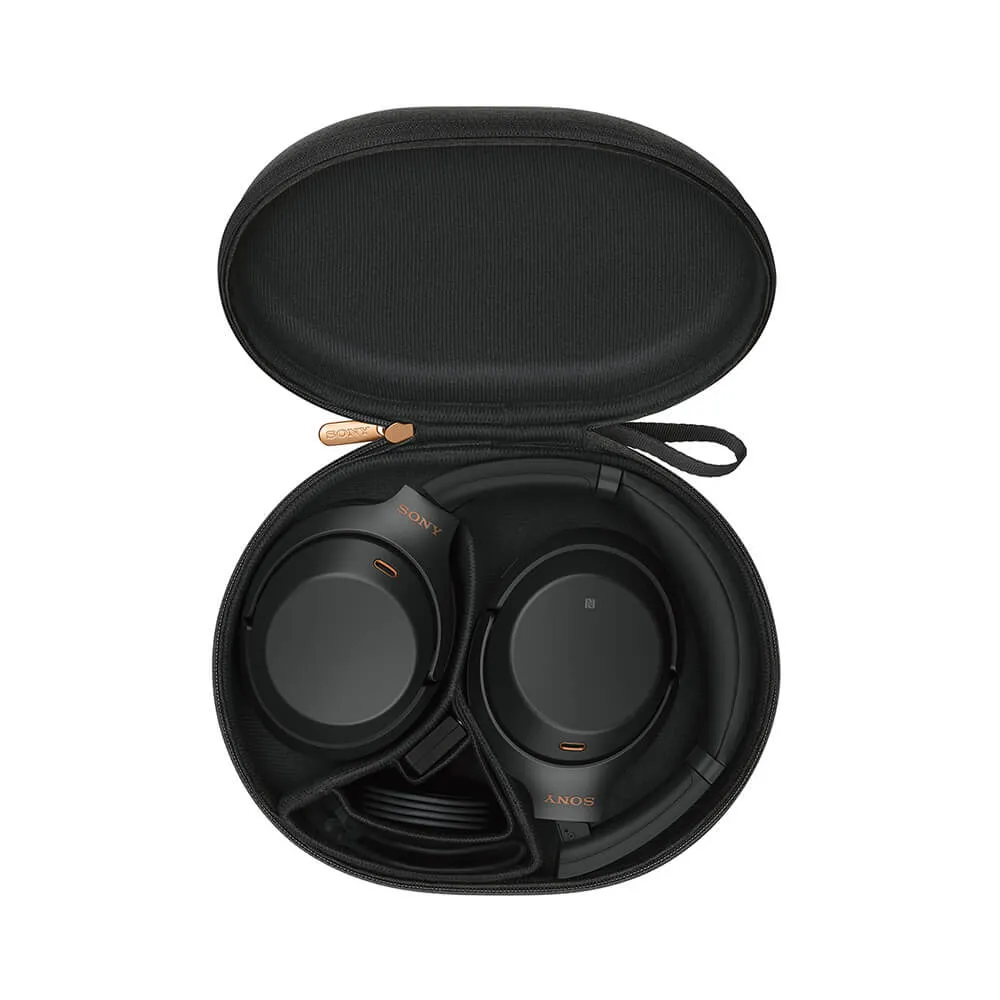 Sony WH-1000XM4 Wireless Noise-Canceling Headphones