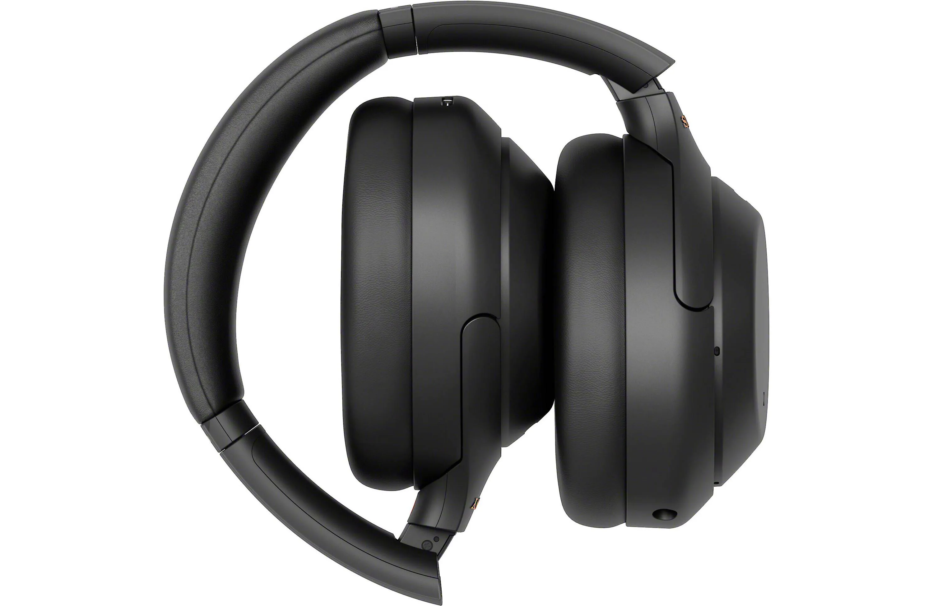 Sony WH-1000XM4 Wireless Noise-Canceling Headphones