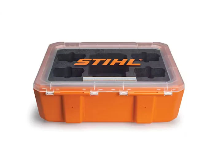 Stihl | Battery/Charger Carrying Case Only (7010 881 5602)