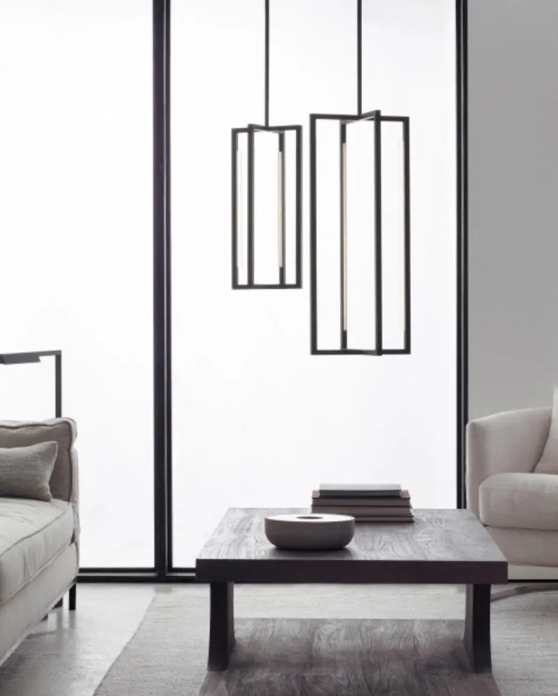 Tech 700TDKNW25 Kenway 25 11" LED Pendant