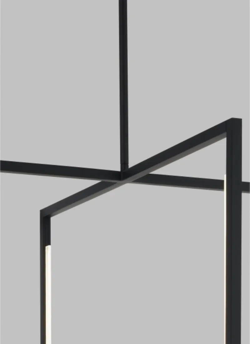 Tech 700TDKNW25 Kenway 25 11" LED Pendant