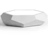 TITUS Symmetrical LED Ceiling Lamp with Safety Mark LED Driver