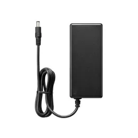 TOA AD50006US Adapter for BC-5000-6 and BC-5000-12 Battery Charger, 12V DC/AC