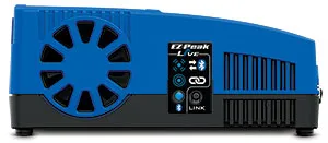 Traxxas EZ Peak Live 100W 12-Amp Fast Charger w/iD Technology - TRA2971
