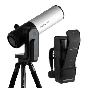 Unistellar eVscope 2 Smart Telescope   Backpack