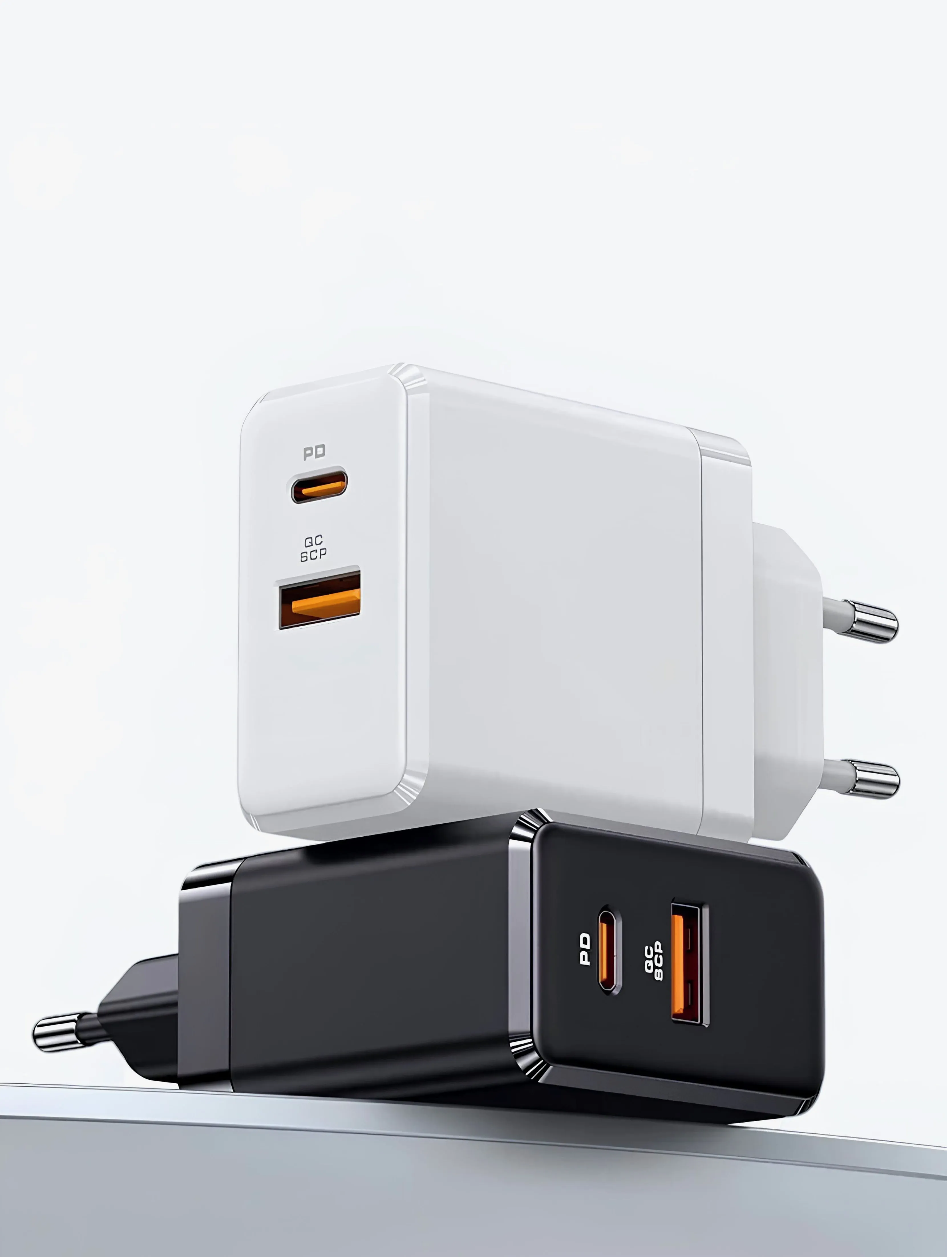 Universal USB Charging Hub