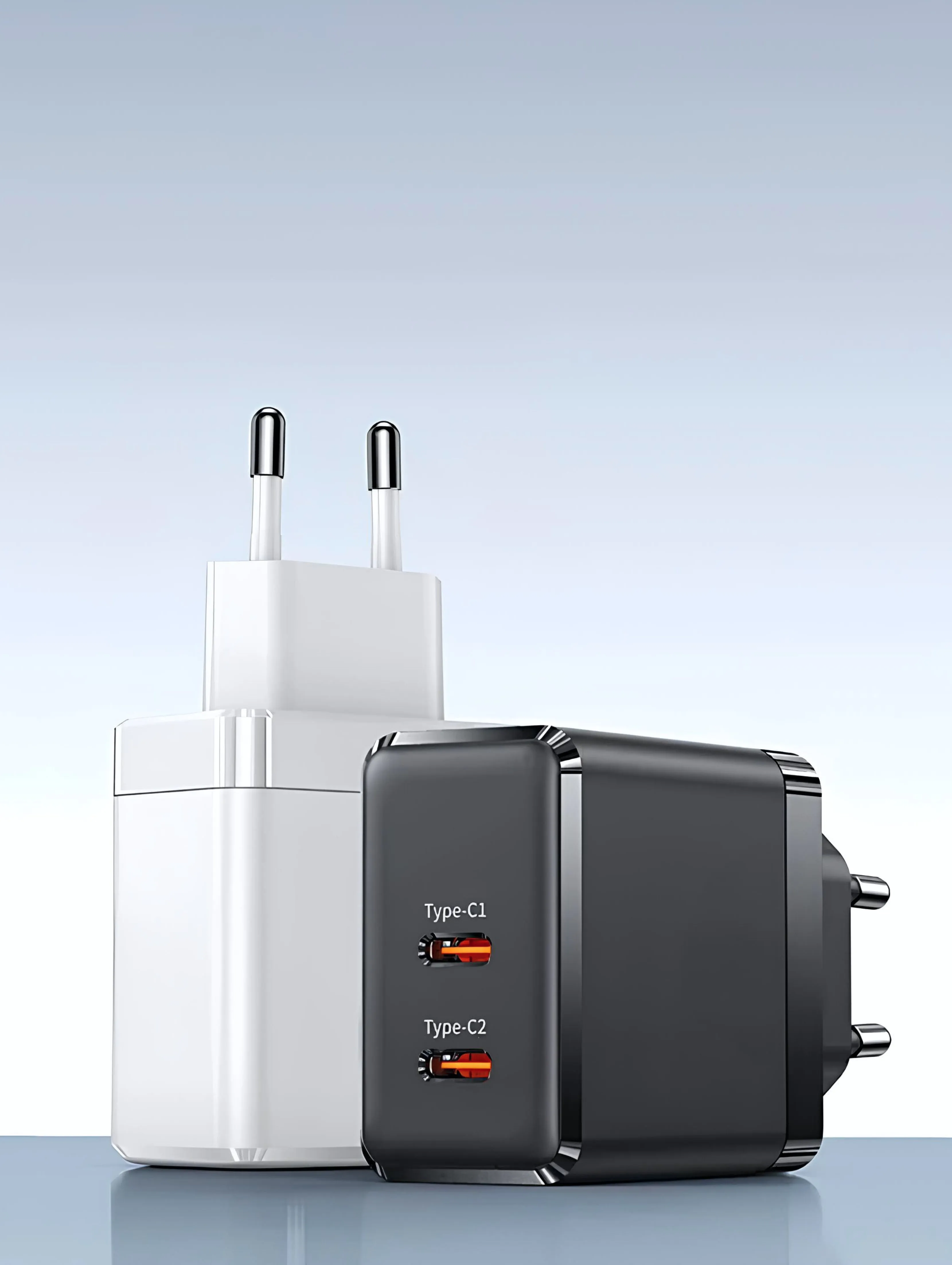 Universal USB Charging Hub