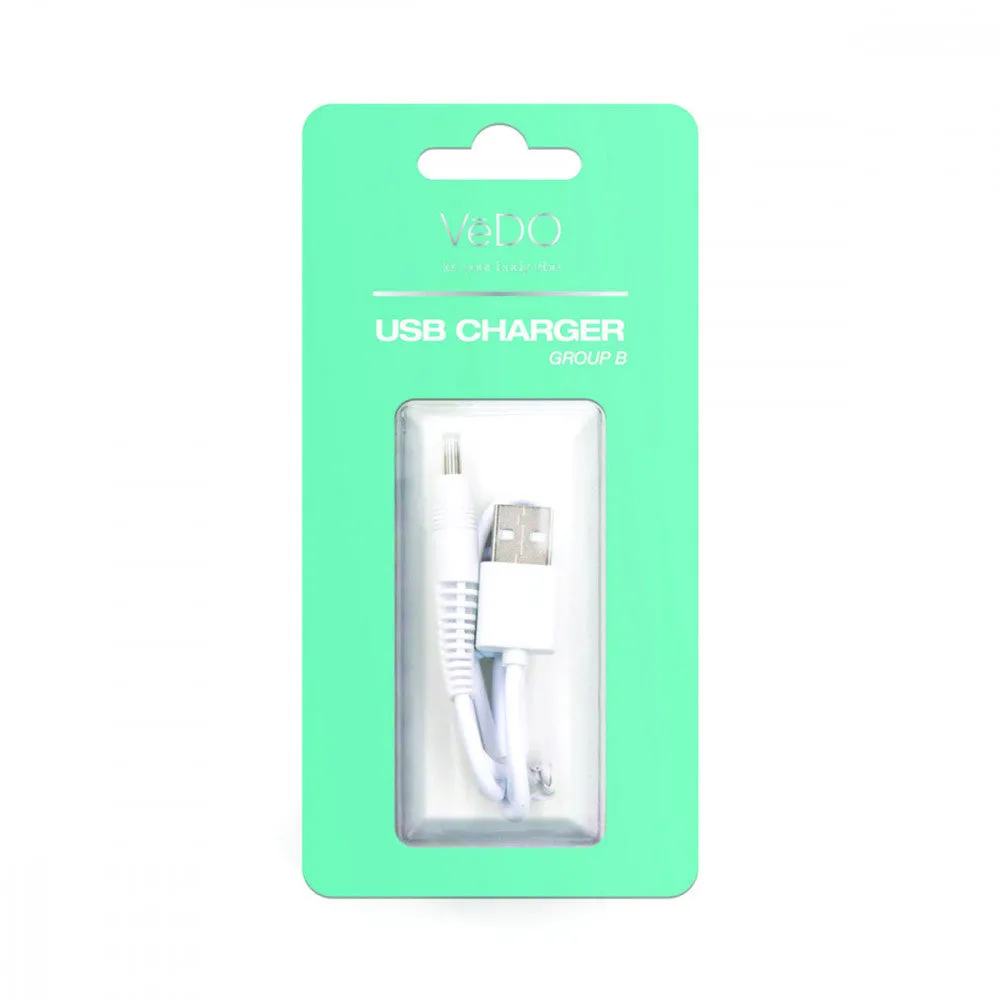 VeDo Charger