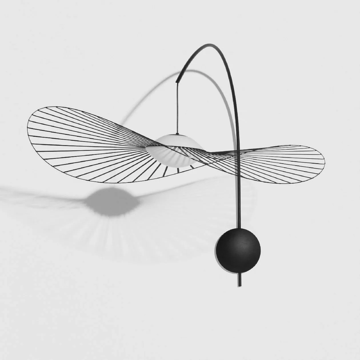 Vertigo Nova Wall Lamp
