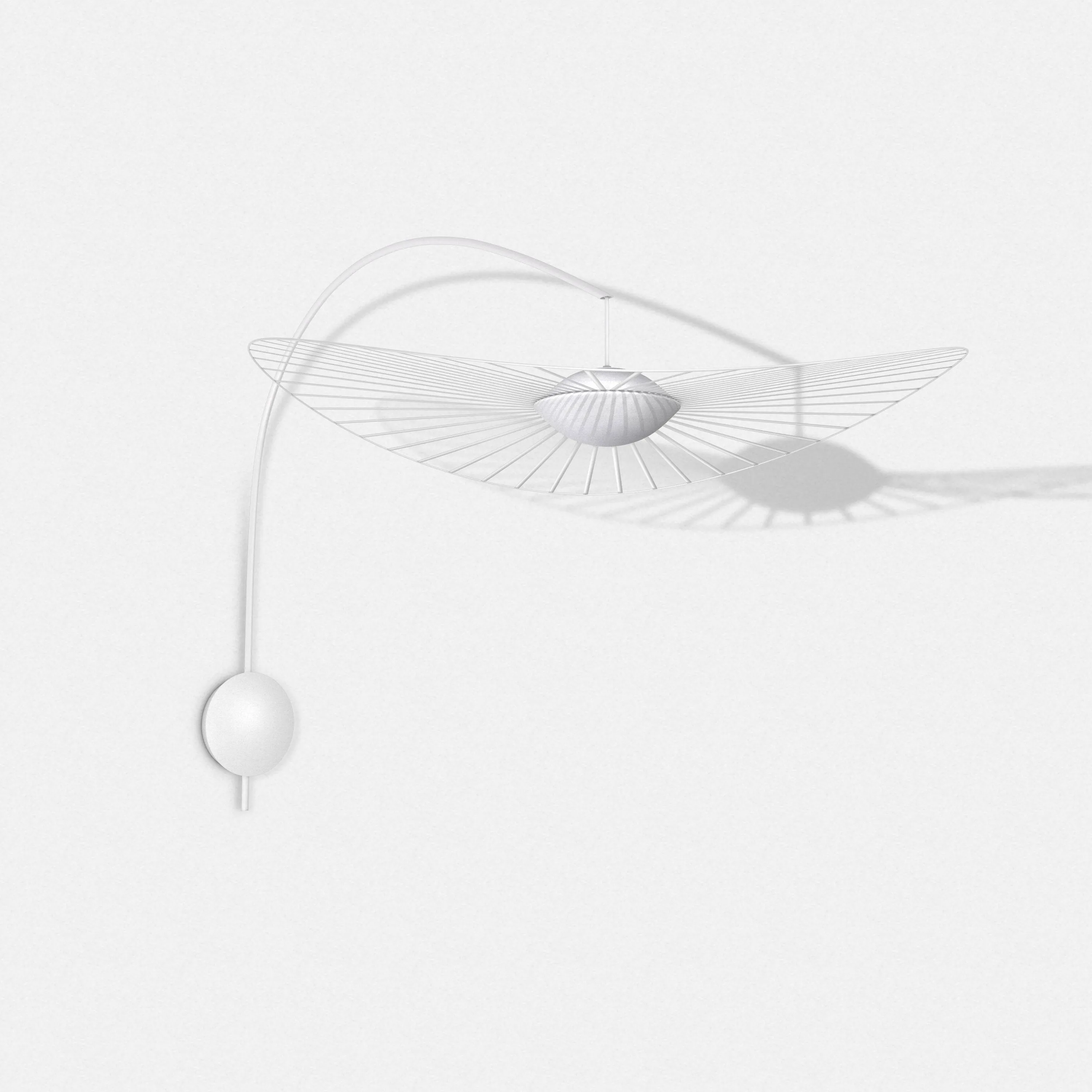 Vertigo Nova Wall Lamp