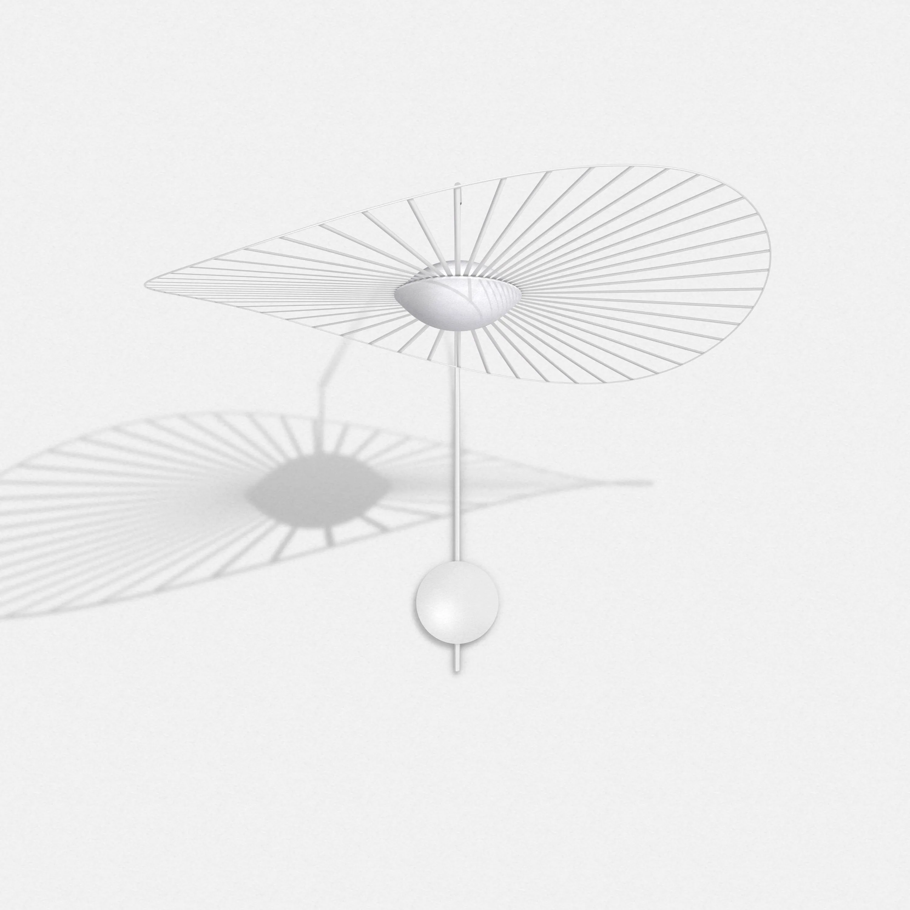 Vertigo Nova Wall Lamp