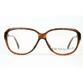 ViennaLine Model 1468 80s round Glasses