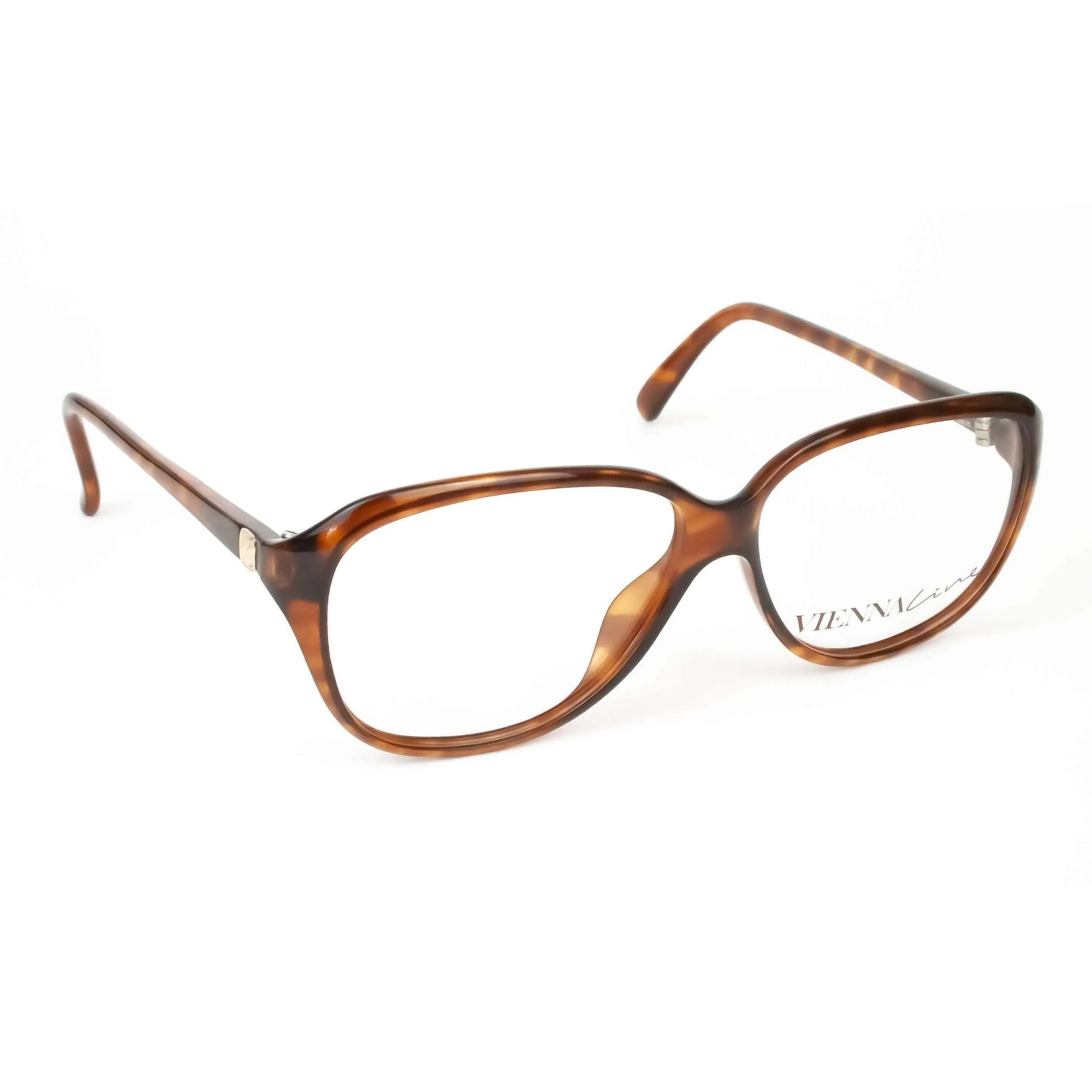 ViennaLine Model 1468 80s round Glasses