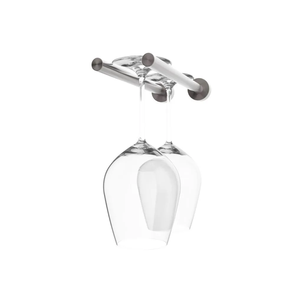 Vino Rails – Stemware Rack