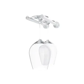 Vino Rails – Stemware Rack