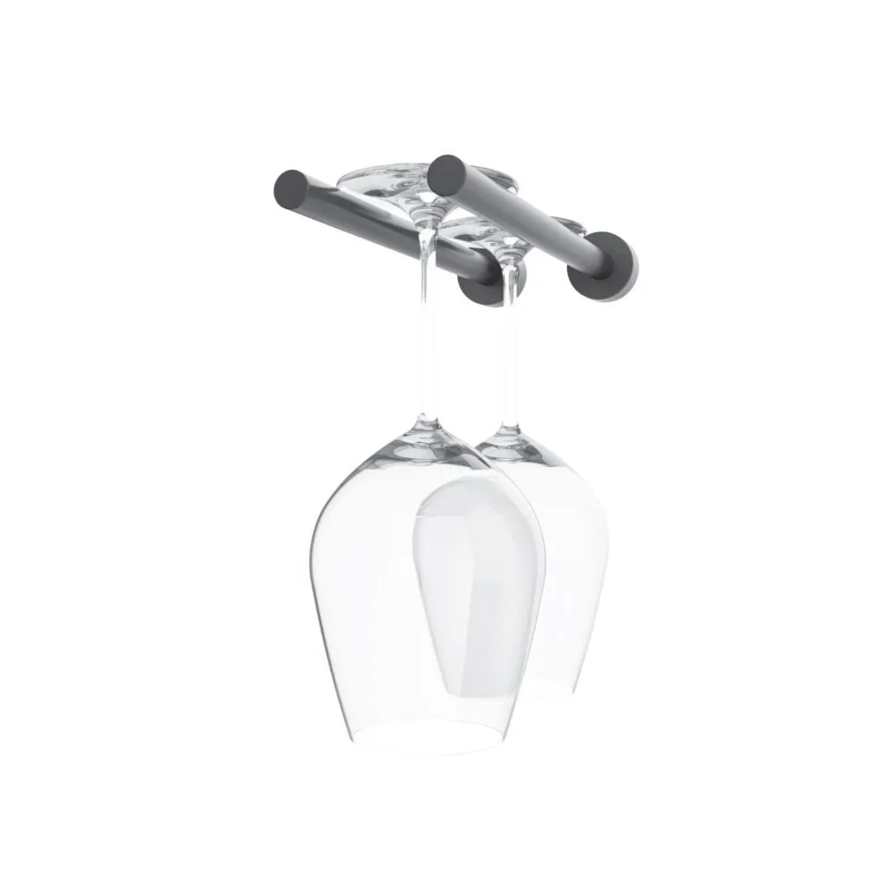 Vino Rails – Stemware Rack