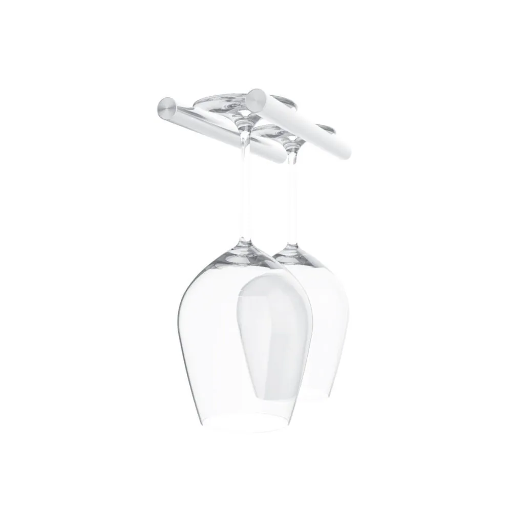 Vino Rails – Stemware Rack