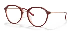Vogue VO5401D Eyeglasses | Size 53