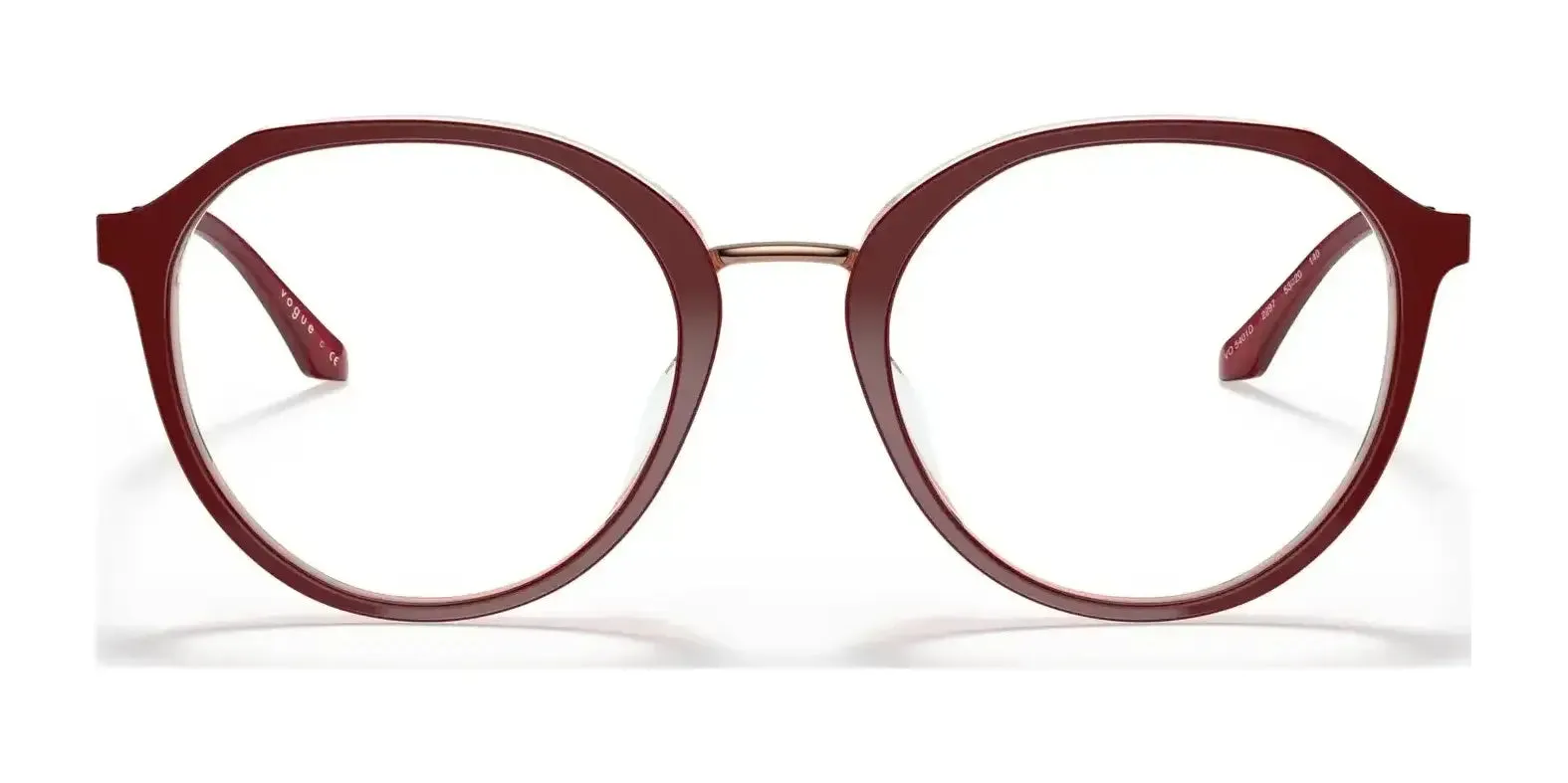 Vogue VO5401D Eyeglasses | Size 53