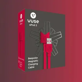 VUSE ePod Magnetic Charger
