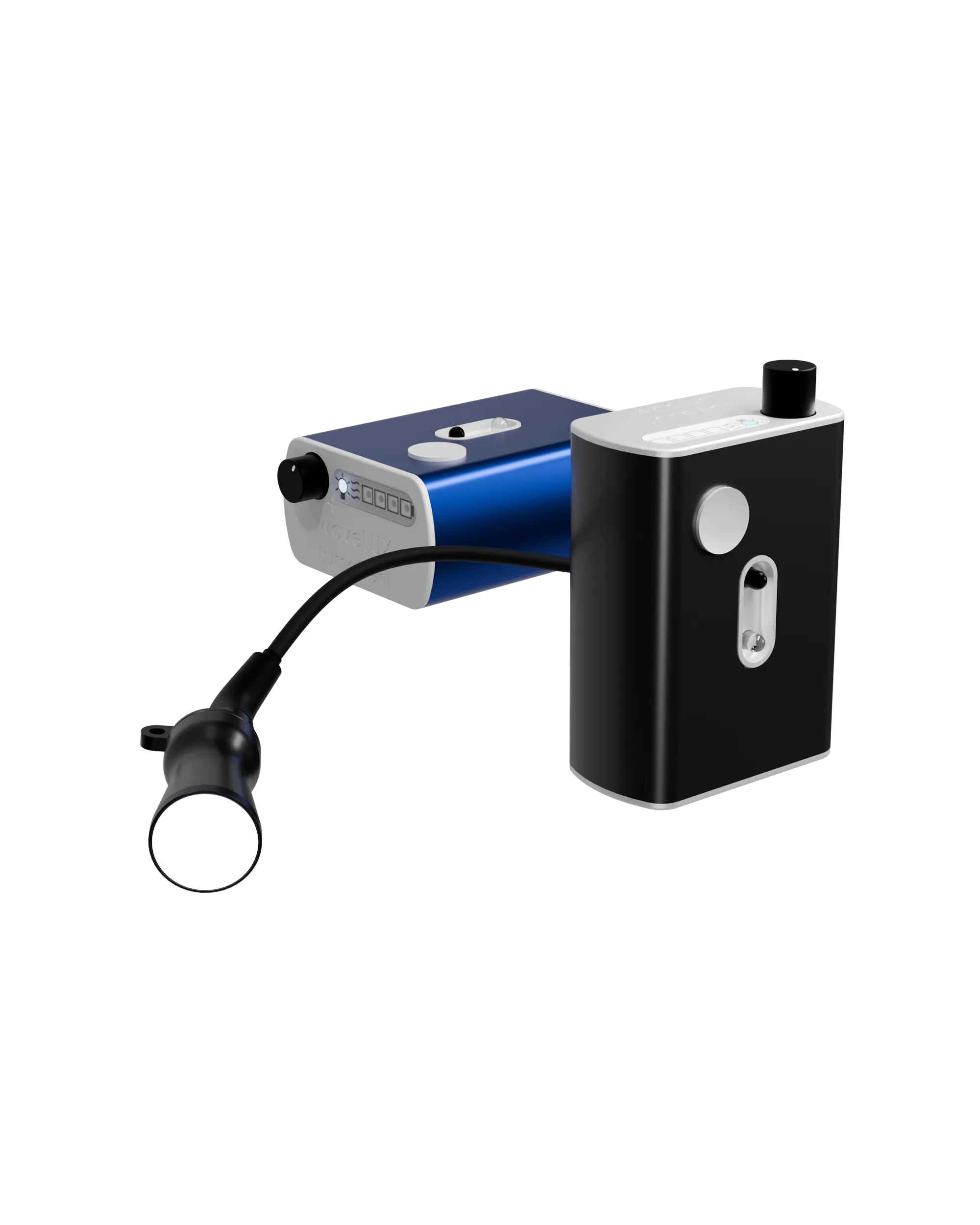 waveLUX Headlight Package - Student Offer