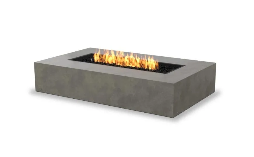WHARF 65 FIRE PIT TABLE