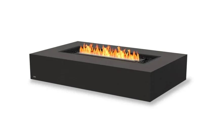WHARF 65 FIRE PIT TABLE