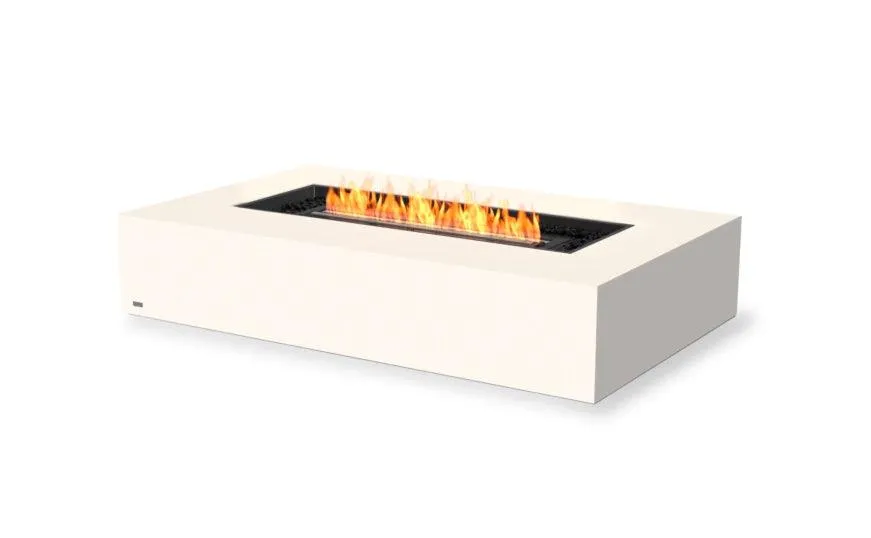 WHARF 65 FIRE PIT TABLE