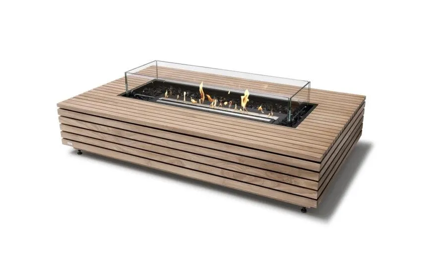 WHARF 65 FIRE PIT TABLE