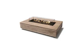 WHARF 65 FIRE PIT TABLE