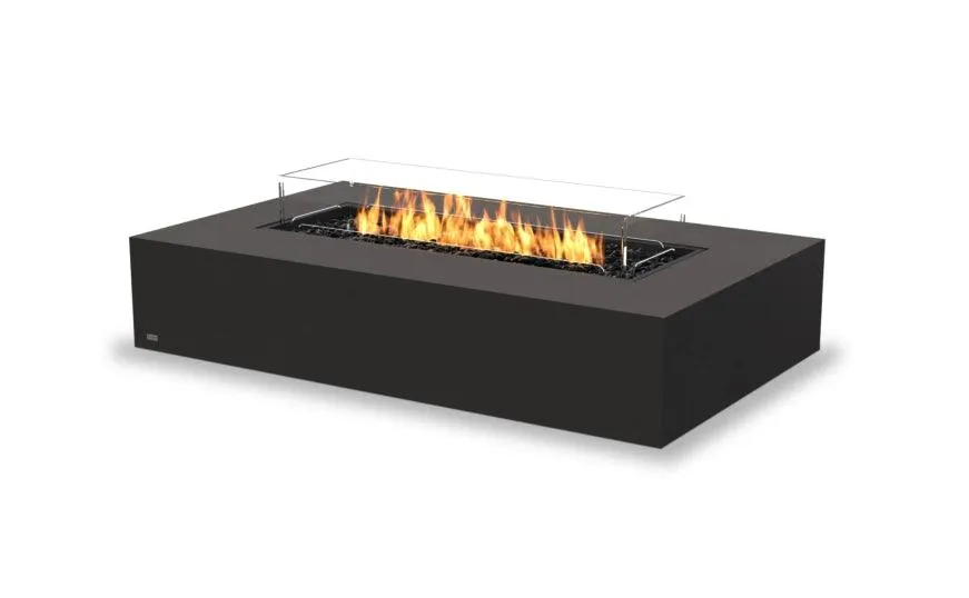 WHARF 65 FIRE PIT TABLE