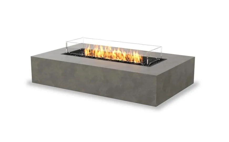 WHARF 65 FIRE PIT TABLE