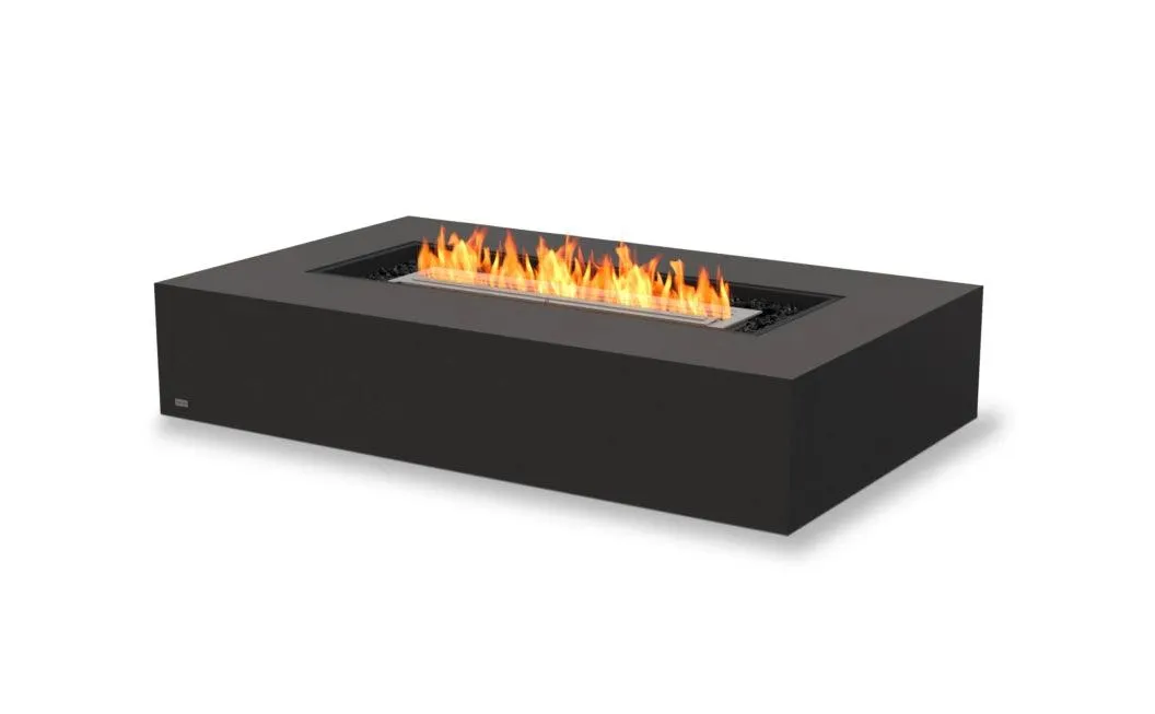 WHARF 65 FIRE PIT TABLE