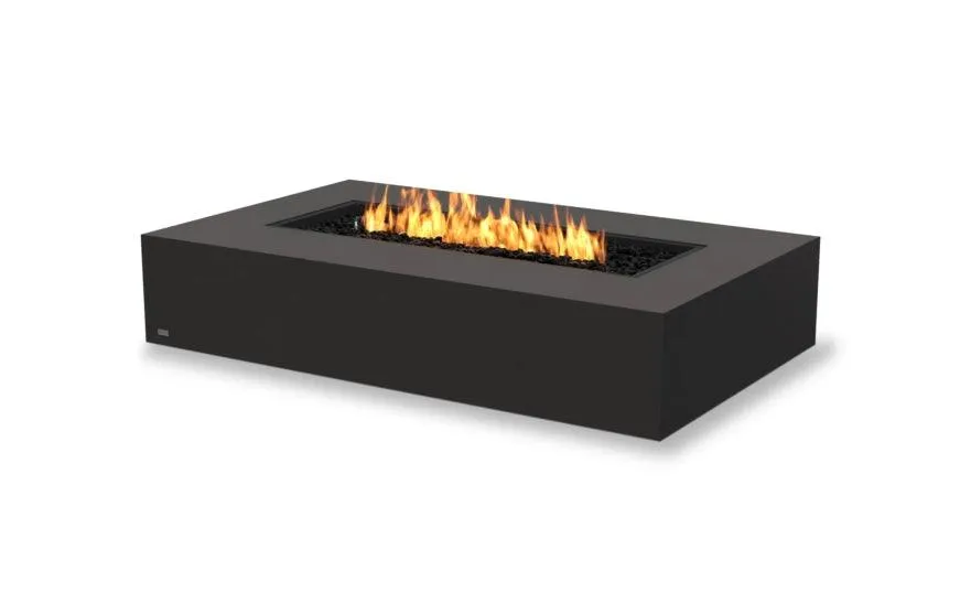 WHARF 65 FIRE PIT TABLE