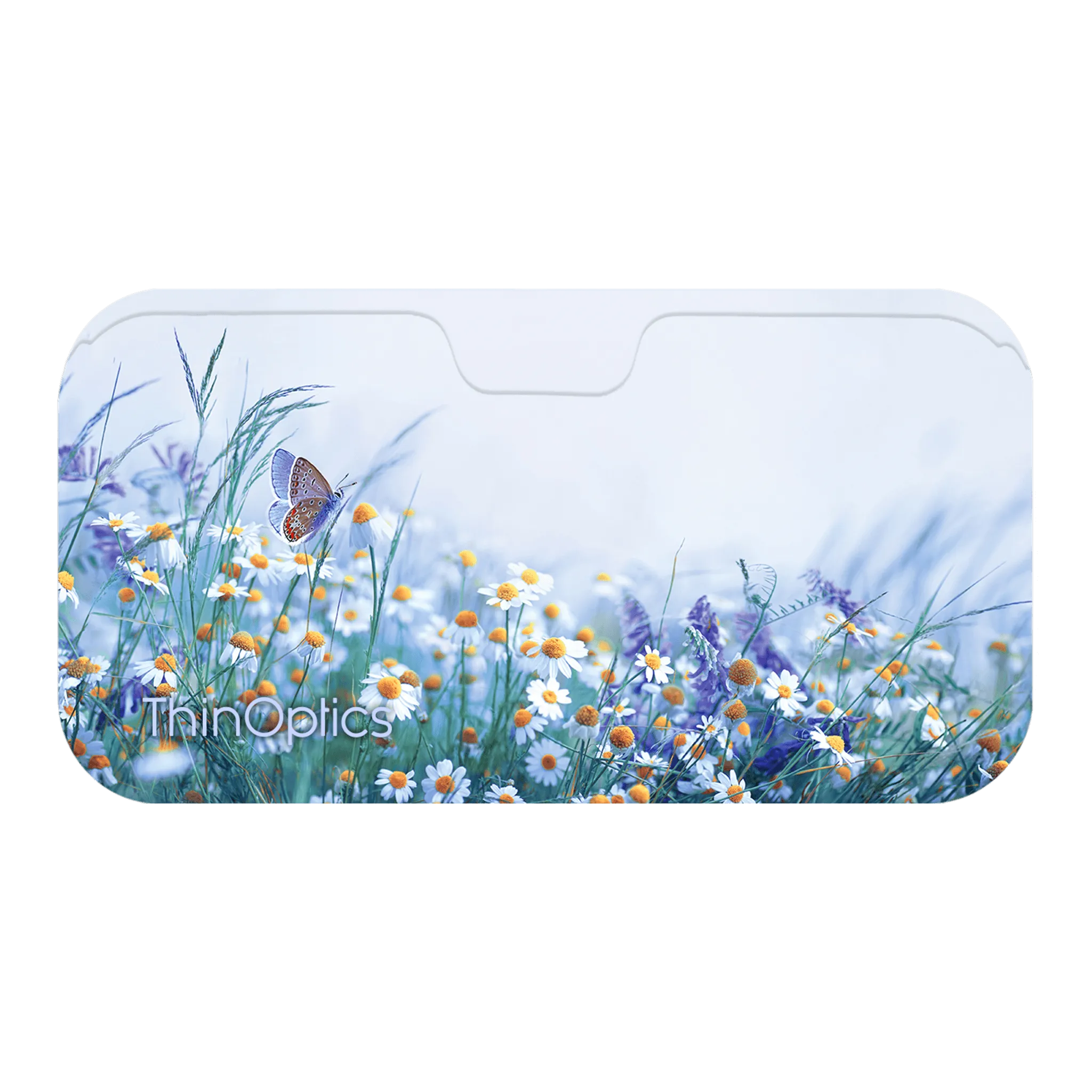 Wildflower Haze Universal Pod Case