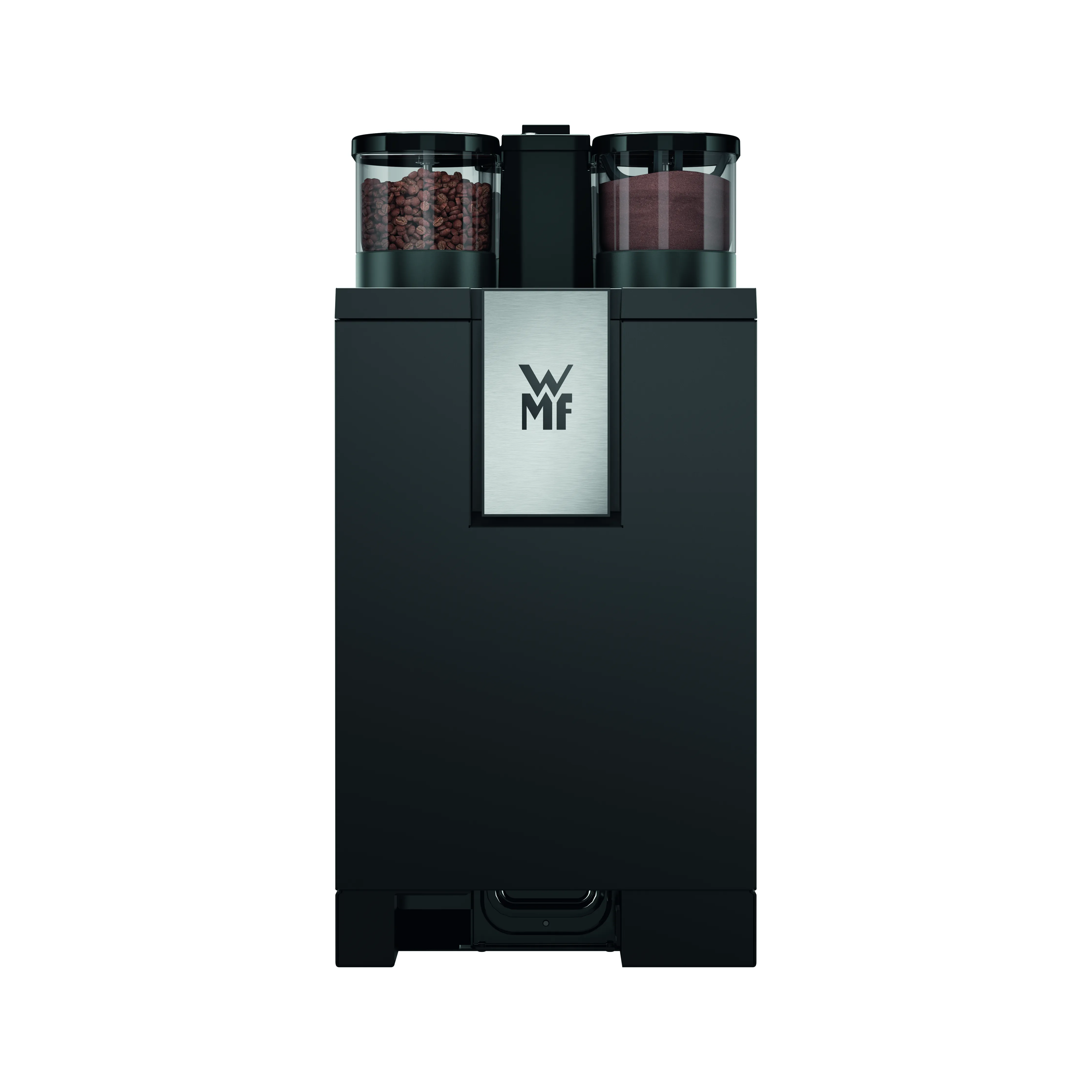 WMF 1300S • 4.0l Tank • Two Grinders • Hot Water • Smart Milk • Steam Wand