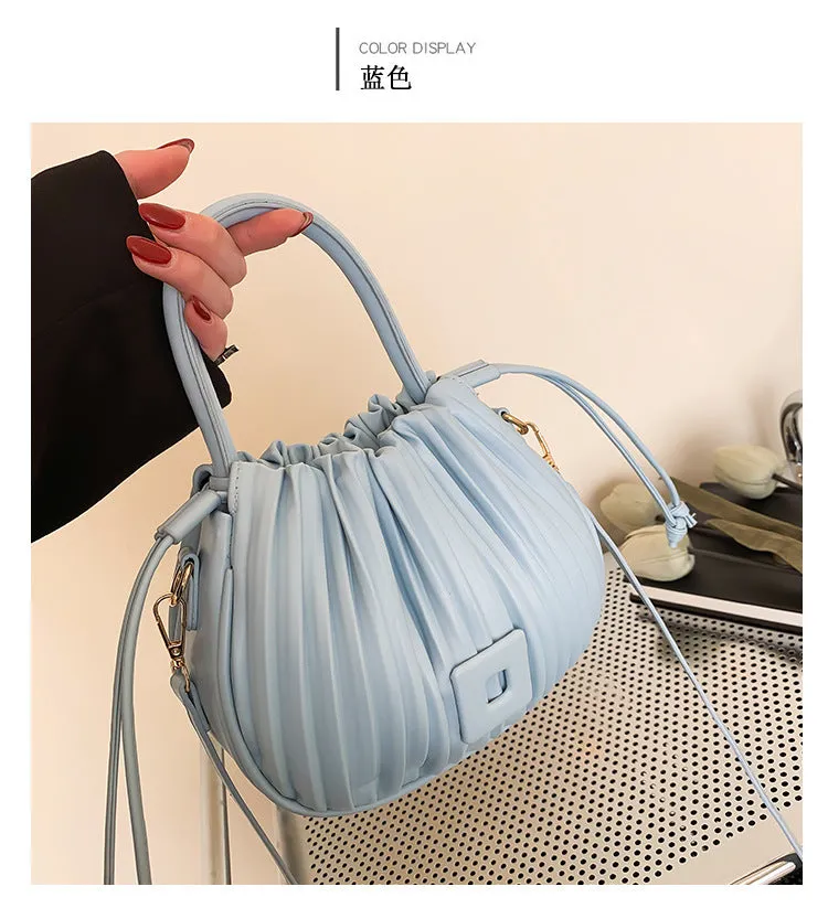 Women Niche Handbag Messenger Bag