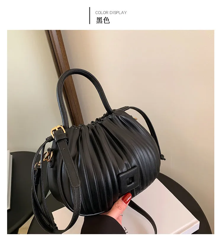 Women Niche Handbag Messenger Bag