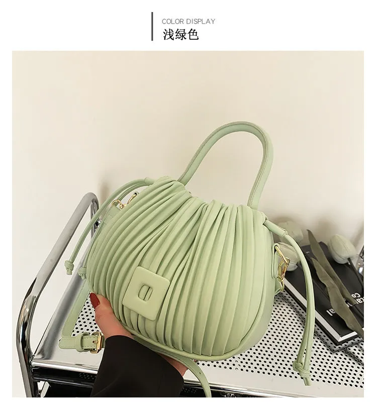 Women Niche Handbag Messenger Bag