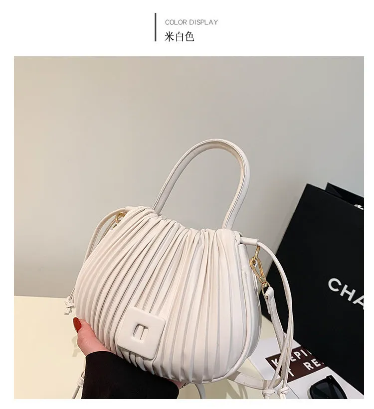 Women Niche Handbag Messenger Bag