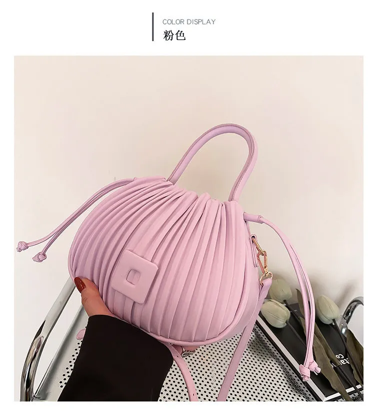 Women Niche Handbag Messenger Bag
