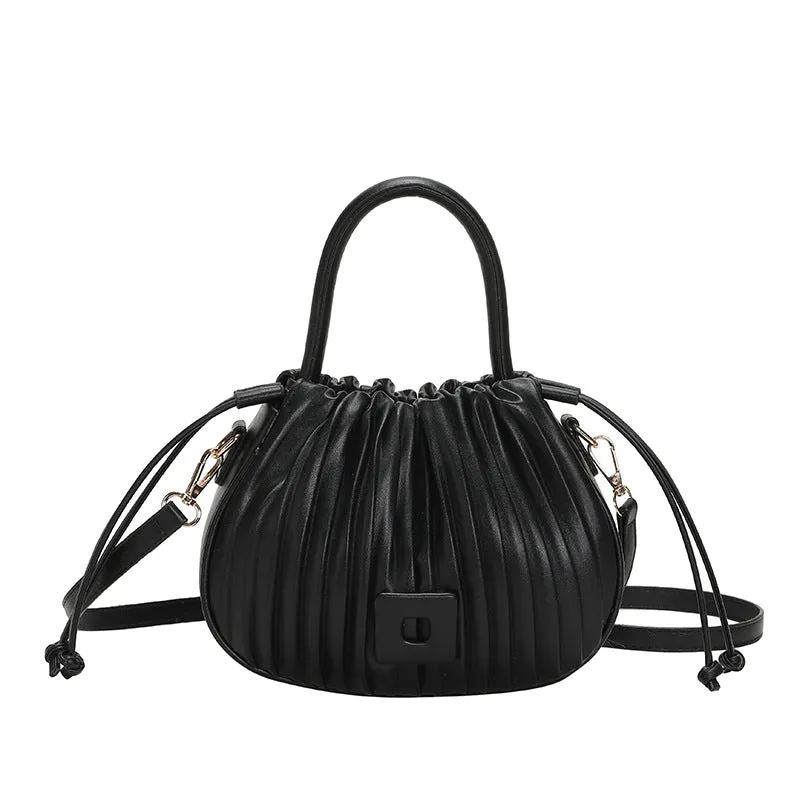 Women Niche Handbag Messenger Bag