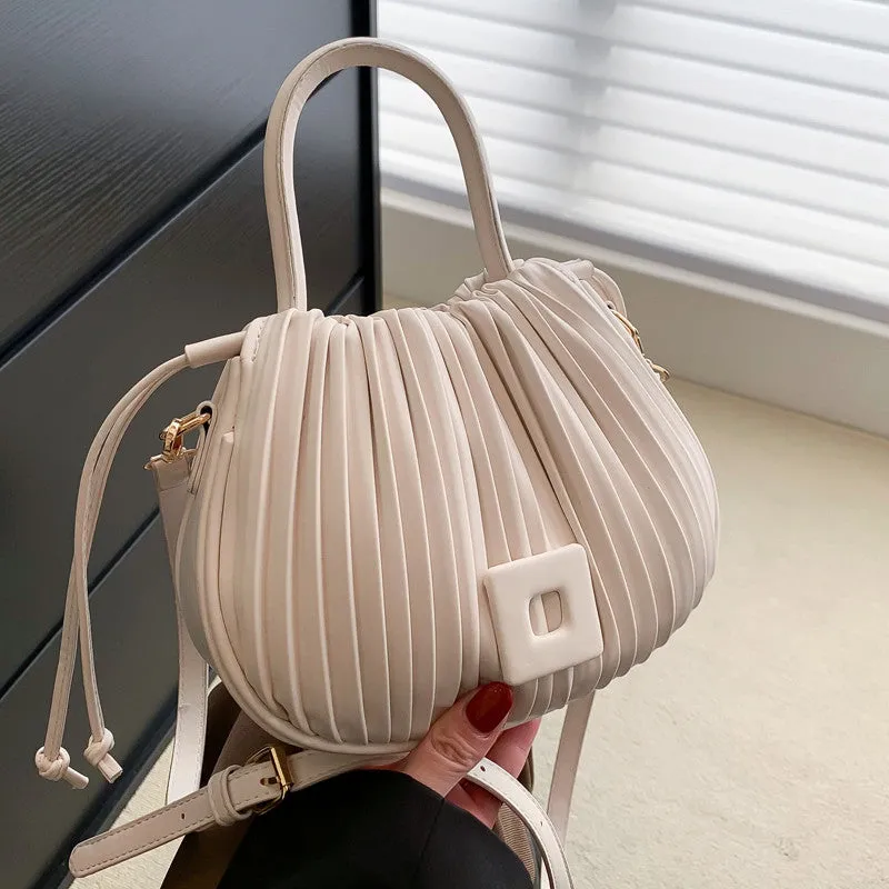 Women Niche Handbag Messenger Bag