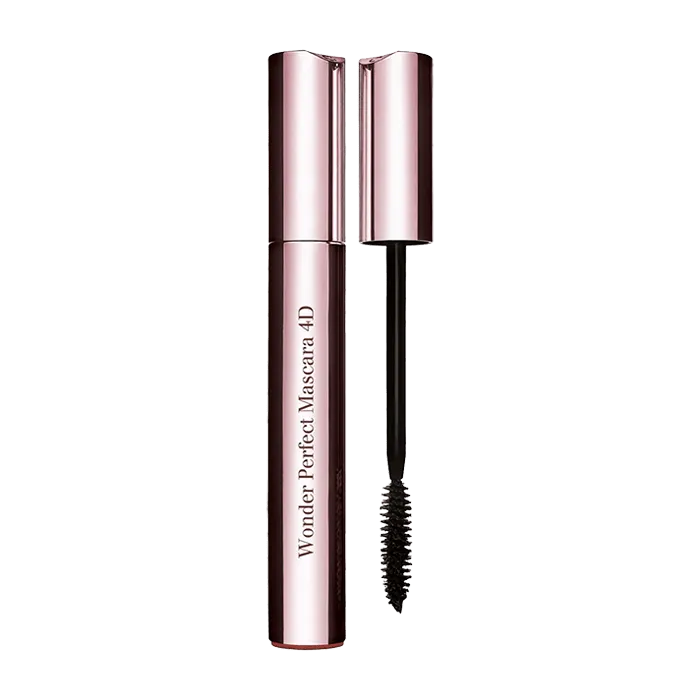 WONDER PERFECT MASCARA 4D NO#01 PERFECT BLACK 8ML