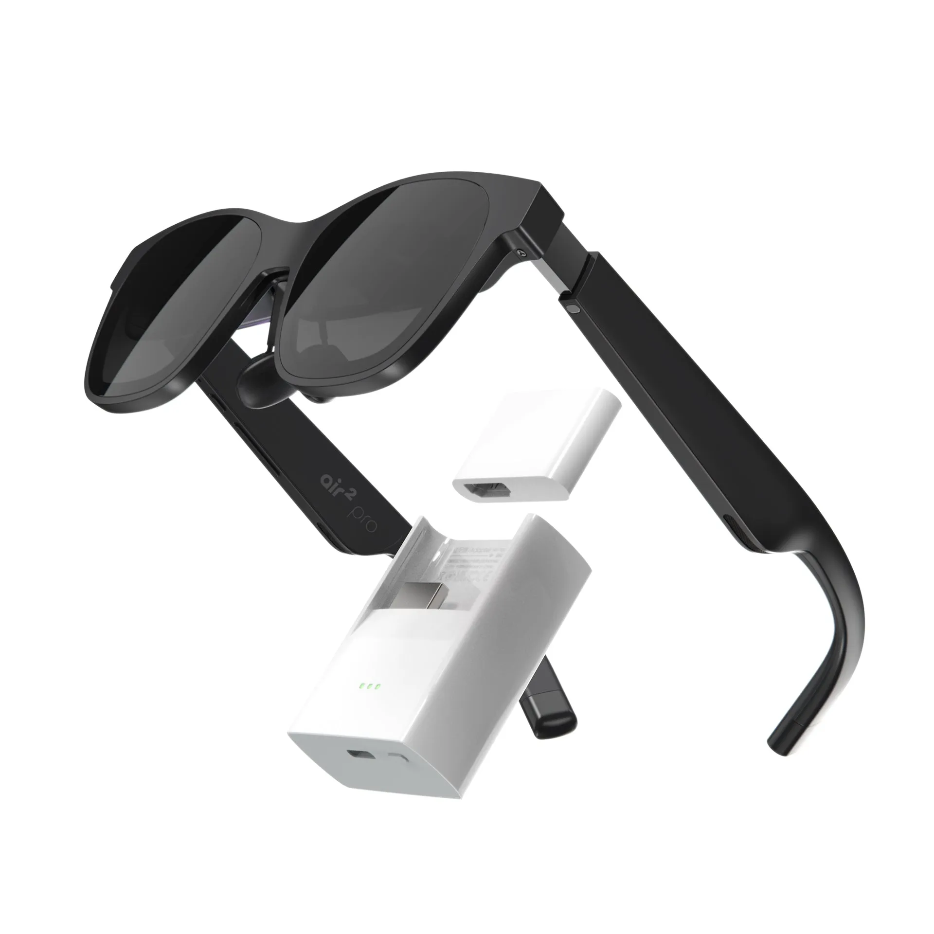 XREAL Air 2 pro   XREAL Adapter bundle